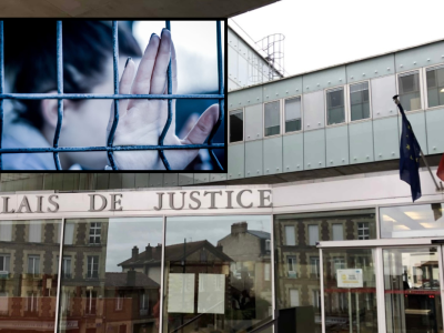 Francja w szoku: 16-letnia Laura skazana za zabójstwo gwałciciela. Społeczeństwo pyta: kto tu naprawdę ponosi konsekwencje?