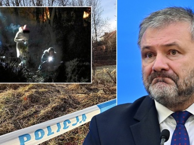 Minister Żurek zareagował na zabójstwo 11-latki. Ekspert mówi jednak coś innego