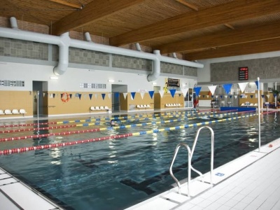 BBOSiR ogłasza świąteczny harmonogram obiektów sportowych