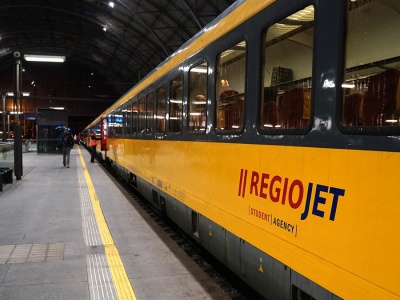 Czesi się doigrają. Szykuje się kara za anulowanie pociągów