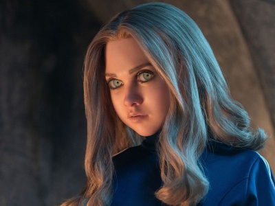 M3GAN 2.0 zabiła całą serię. Universal wyrzuca spin-off do kosza