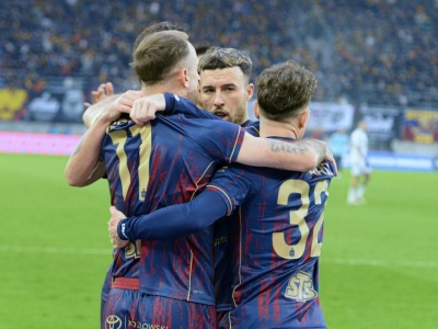 Bogactwo w Ekstraklasie. Już nie tylko Widzew. Kolejny klub chce wydać fortunę