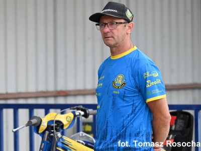 Żużel. Jak Stal Gorzów rozstała się z Piotrem Świstem? Nowy dyrektor o kulisach!