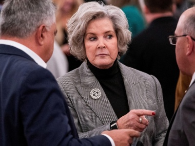 Te słowa na temat Trumpa i jego otoczenia padły naprawdę. Z ust jego bliskiej współpracowniczki