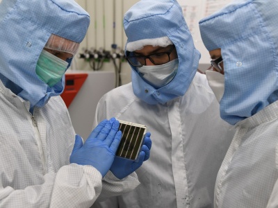 Olga Malinkiewicz kontra Dawid Zieliński. Kto wygra walkę o technologię i co badaczka ma oddać państwu za „złotówkę”?