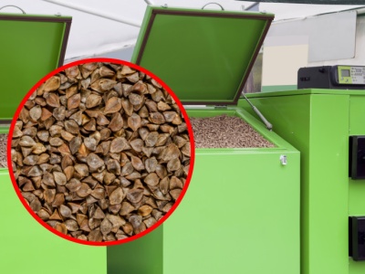 Właściciele domów grzeją i liczą oszczędności. Nowe paliwo 30 proc. tańsze