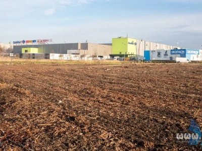 Nowe bloki w centrum Jaworzna. Wniosek o pozwolenie na budowę trafił do urzędu