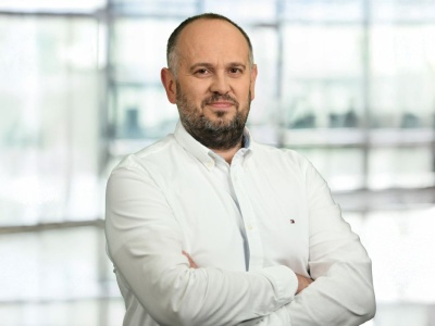 Sieci przyszłości: prognoza na 5 i 10 lat