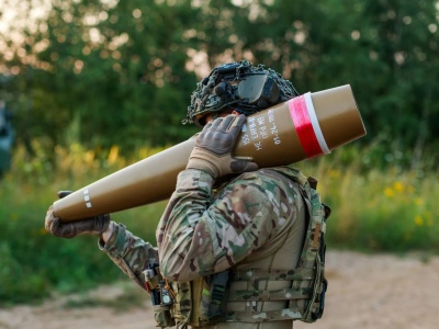 ZVS Holding uruchamia nowoczesną fabrykę amunicji artyleryjskiej