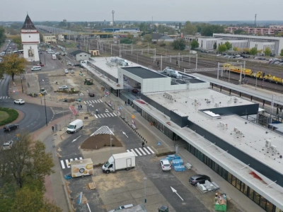 Zmiana właściciela Dekady w Koninie. Czy jest szansa na nowy parking?