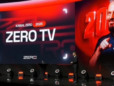 Kanał Zero TV pod „0” na pilocie. Stanowski wchodzi do telewizji