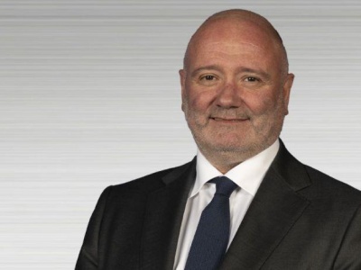 Eric Laforge nowym dyrektorem Stellantis Pro One — globalnej jednostki ds. pojazdów użytkowych Stellantis