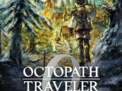 Octopath Traveler 0 na Steam za 144 zł w GameBoost