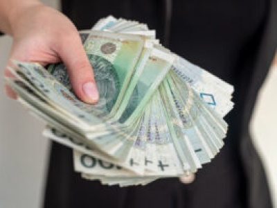 20% podatku od darowizny. Masz 6 miesięcy, by uratować 40 000 zł