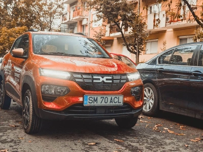 Rok niespodzianek. Jaki był 2025 rok w świecie motoryzacji?