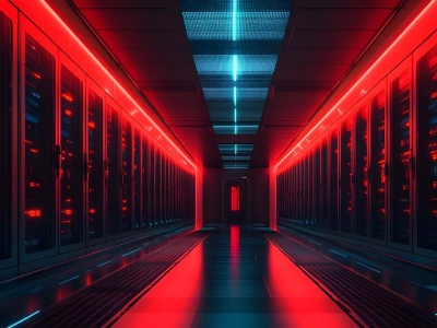 Rządowe serwerownie nie powstaną za pieniądze z KPO. Zmieni się też harmonogram