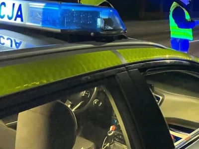 Uciekali w kierunku Ciechanowa, zaatakowali policjantów. Cztery osoby z zarzutami