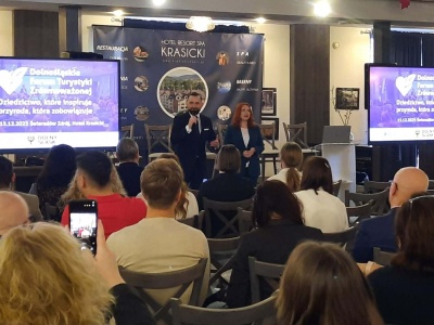 Dolnośląskie Forum Turystyki Zrównoważonej po raz drugi