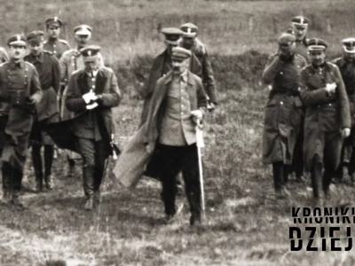 Kto naprawdę wygrał Bitwę Warszawską: Piłsudski czy „francuscy doradcy”?