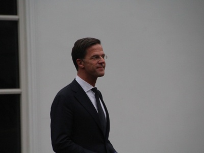 Prezydent Nawrocki spotka się w Warszawie z szefem NATO!