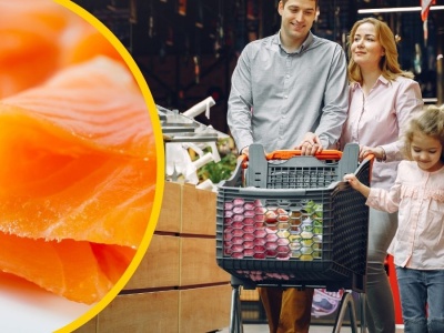 Eksperci przebadali łososia z supermarketów. Ten wypadł najgorzej – lepiej go unikać