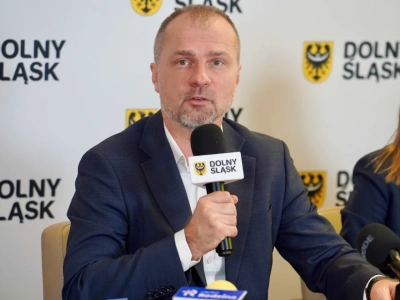 5 miliardów złotych dla Dolnego Śląska - przyszłoroczny budżet najwyższy w historii!