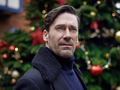 11 lat temu genialne science fiction doczekało się odcinka świątecznego. Zawierał jeden z najlepszych zwrotów akcji