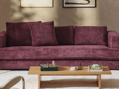 Berry Tones, czyli jagodowe odcienie wchodzą do gry. Czy podbiją 2026 rok?