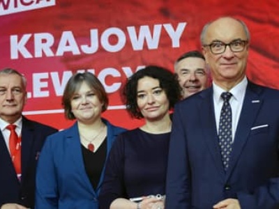 Lewica chce zastąpić składkę zdrowotną podatkiem. Sprawdzamy, kto by zapłacił mniej, a kto więcej
