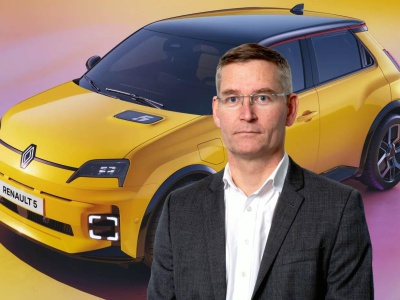 Jak Renault projektuje samochody z użyciem rzeczywistości rozszerzonej XR?