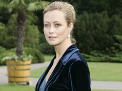 Skończyła 55 lat. Tak po latach wspominała sesję w 