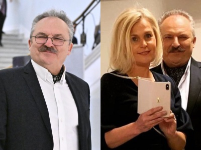 Jakubiak wyjawił szczegóły podróży poślubnej. Nie każdy może sobie pozwolić na taką celebrę