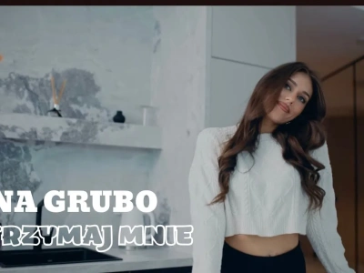 Na Grubo – Zatrzymaj Mnie (Oficjalny Teledysk)