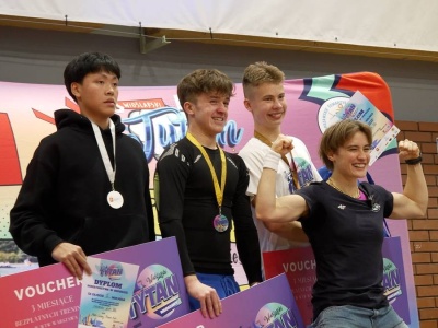 Wielkie święto sportu w stolicy. Za nami finał XI Wioślarskiego Tytana Warszawy