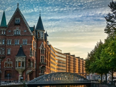 Najbogatszy kraj w Europie. Ma więcej pieniędzy niż Wielka Brytania, Portugalia i Grecja razem wzięte