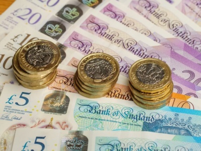 Gdzie możesz wykorzystać “lump sum”? Dodatkowe pieniądze przed świętami?