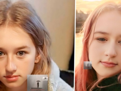 Zaginięcie 16-letniej Dominiki. Jej mama błaga. 