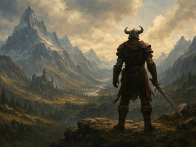 Następca Skyrima? Bethesda bez litości