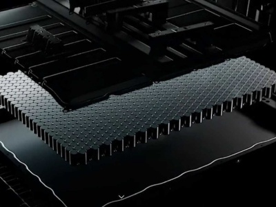 Tesla przywraca produkcję baterii w Giga Berlin. W 2027 roku zacznie tam wytwarzać ogniwa Li-ion, zapewne 4680