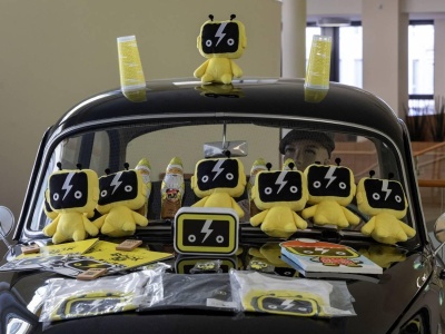 OPELO znów przynosi radość dzieciom w klinice GPR