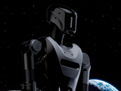 Humanoid zamiast żołnierza. Nowy gigant robotyki chce zmienić pole walki i fabryki