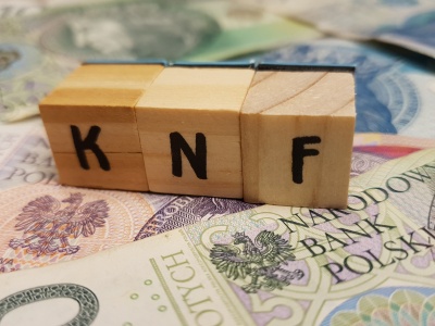Jakie dywidendy od banków w 2026 roku? KNF przedstawia rekomendacje
