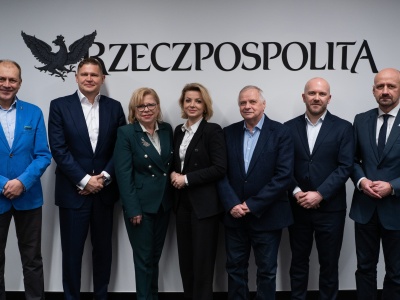 ROP: jest projekt ustawy, ale nie ma zgody