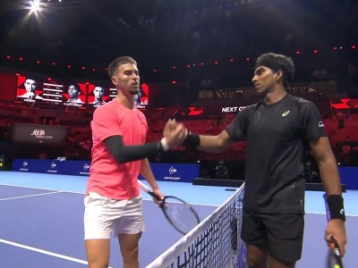 Next Gen ATP Finals 2025: Wyniki i skróty meczów (WIDEO)