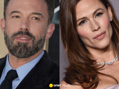 Rodzinne święta mimo rozwodu. Ben Affleck wraca do domu Jennifer Garner na Boże Narodzenie