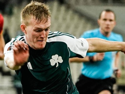 Koszmar reprezentanta Polski. Opuścił boisko na noszach