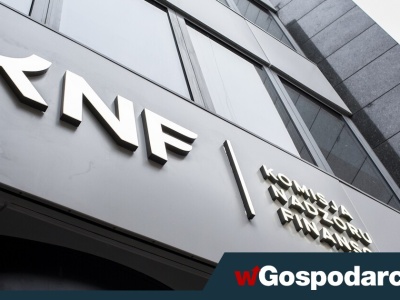 Zgoda KNF na strategiczną transakcję na rynku bankowym