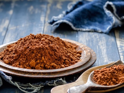 Kolor kakao ma znaczenie. Ten wariant może chronić przed udarem i zawałem