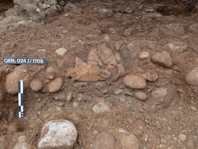 Rzymskie miasto, którego nie powinno tam być. Archeolodzy odnaleźli obiekty z I wieku