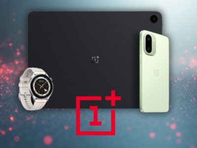 OnePlus 15R, Pad Go 2 i Watch Lite oficjalnie. Niby są, ale ich nie ma